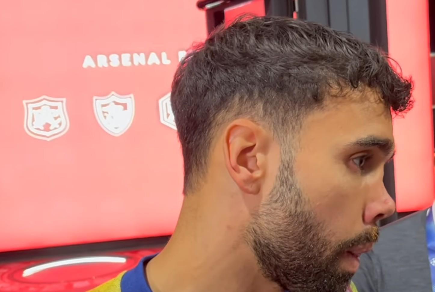 阿森纳门将拉亚盛赞阵容深度：多位置球员成制胜关键