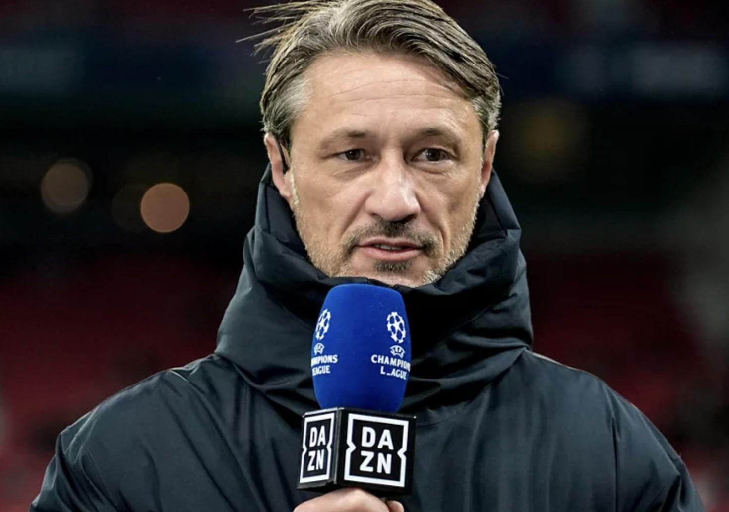 科瓦奇盛赞多特：球队拥有顶尖球员，恩梅加梅开二度引欢呼