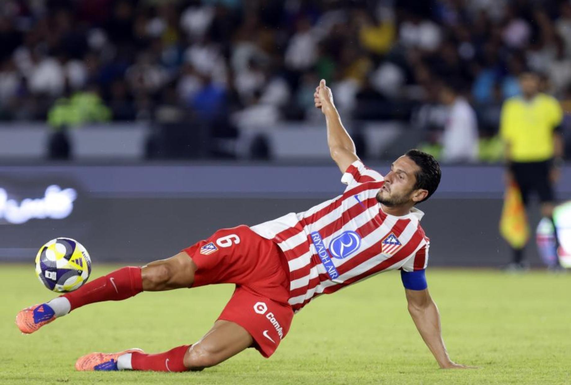 科克回应海外比赛取消：核心诉求是信息透明，无关立场选择