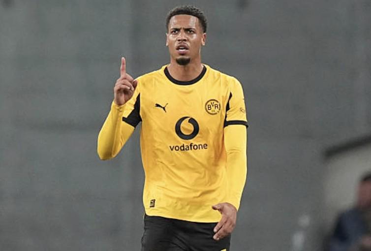 恩梅加：多特蒙德上赛季进欧冠堪称奇迹，本季全力把握机遇