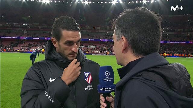 科克谈欧冠惨败：客场运气欠佳还是信念不足？