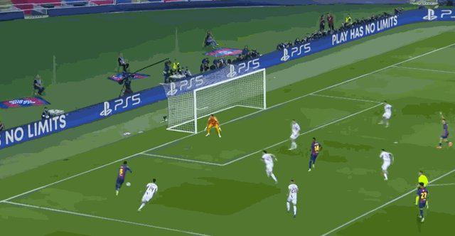 费尔明·洛佩斯首开纪录