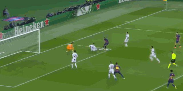 费尔明·洛佩斯梅开二度