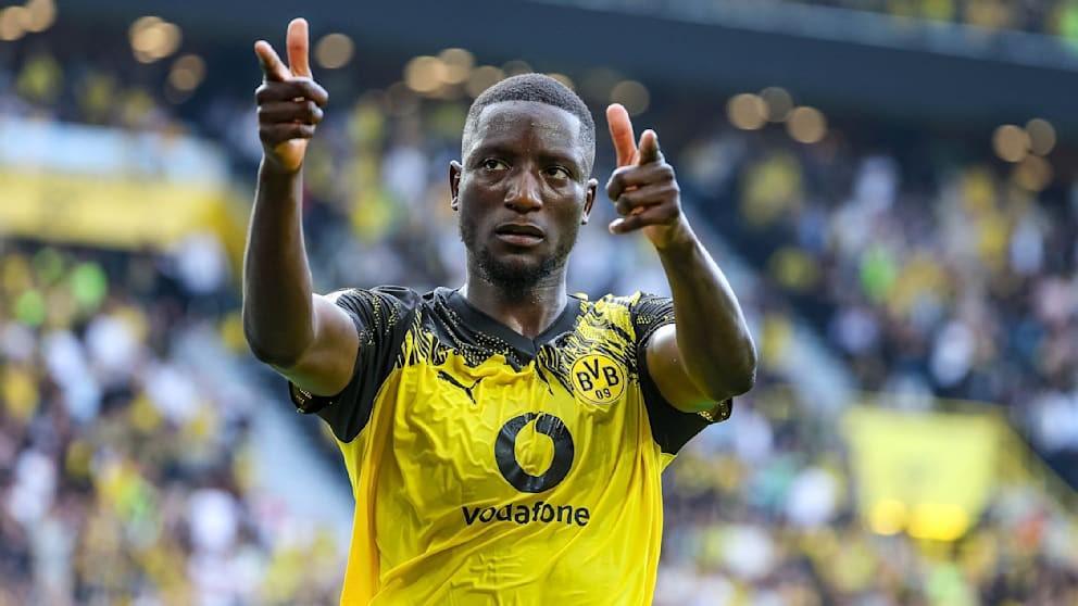 图片报：非解约条款适用队购吉拉西，多特将索8000万欧