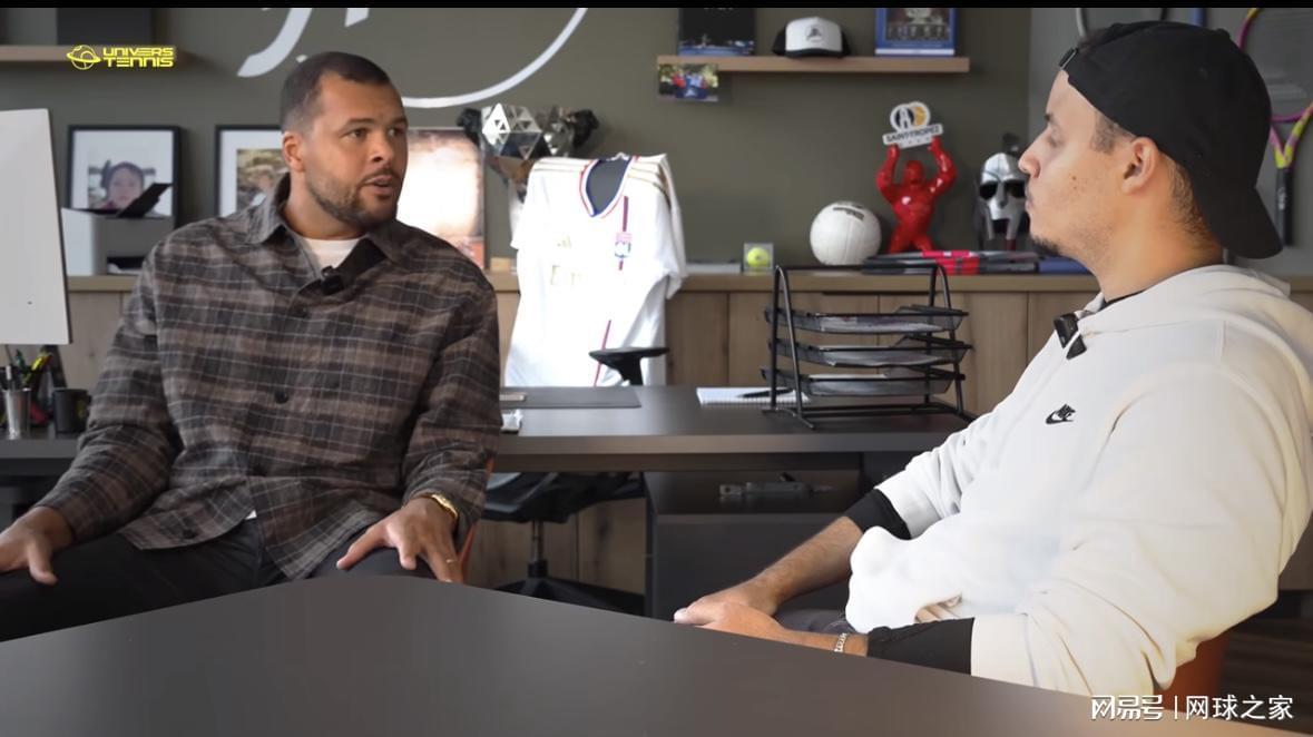 阿尔卡拉斯真的比费纳德更强吗？特松加设下“终极试炼”