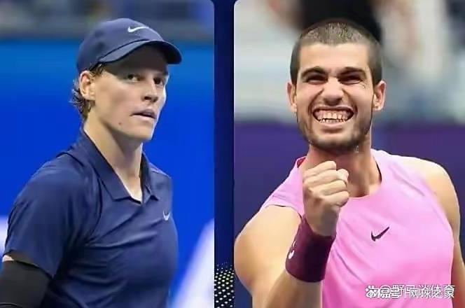 辛纳再胜阿尔卡拉斯：伟大竞争推动网坛新巅峰