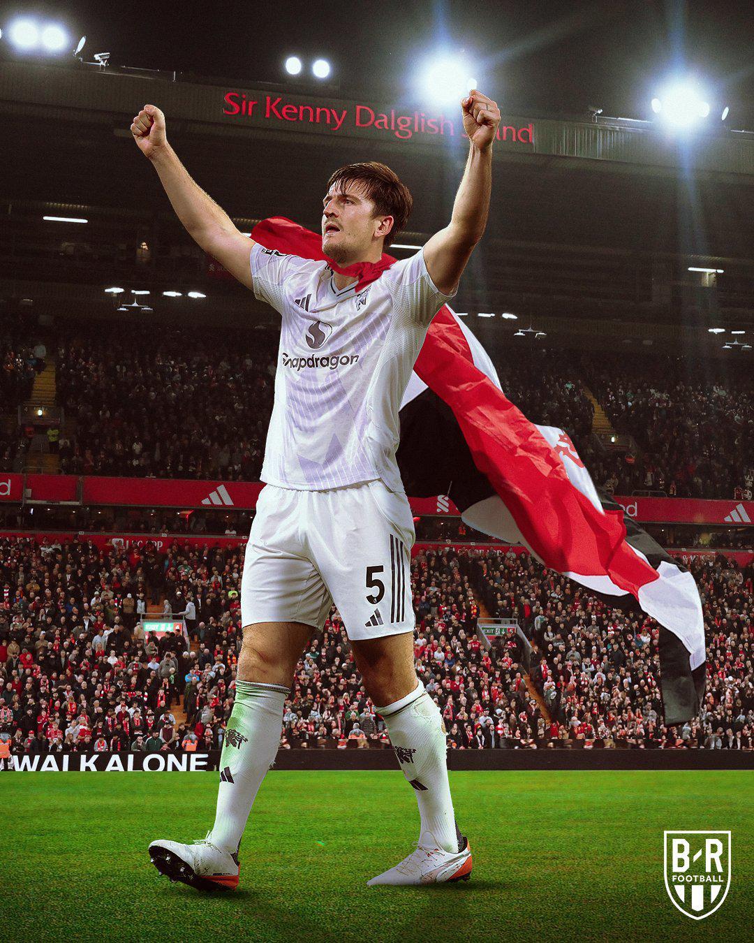 曼联续约马奎尔谈判进展：拉爵提议8万周薪1年合同，球员底线曝光