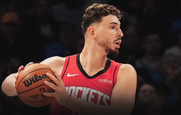 申京揭幕战虽败犹荣 创历史纪录比肩库里与杰伦-布朗