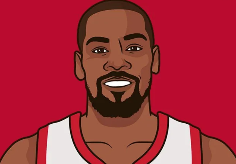 杜兰特比赛瞬间