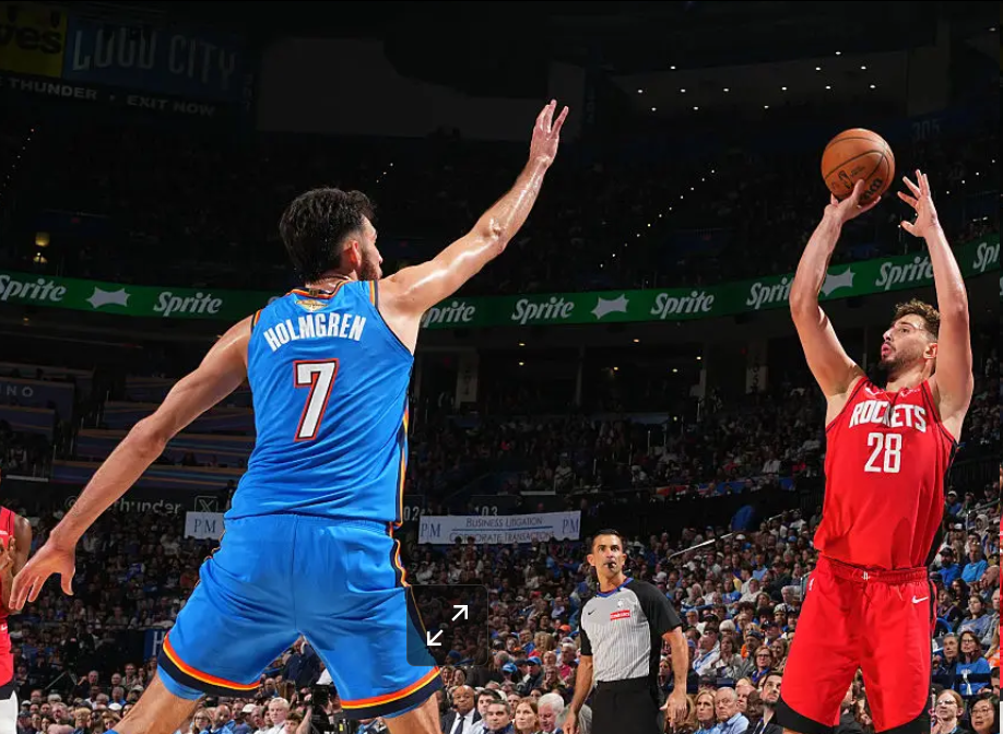 申京揭幕战狂轰39分11板+5记三分 创NBA历史多项神迹