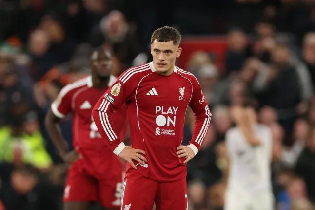 欧文力挺利物浦：虽败犹荣，仍是英超冠军热门