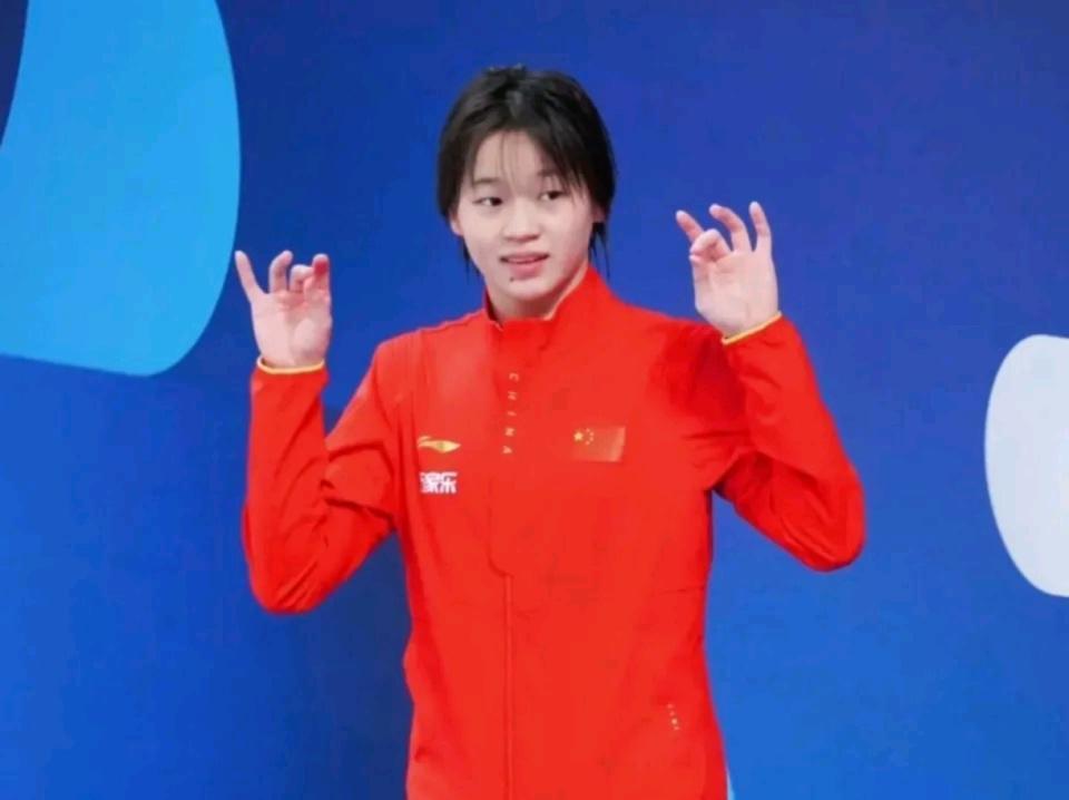 全红婵大学首课曝光！苏炳添亲授课程，体教融合新典范