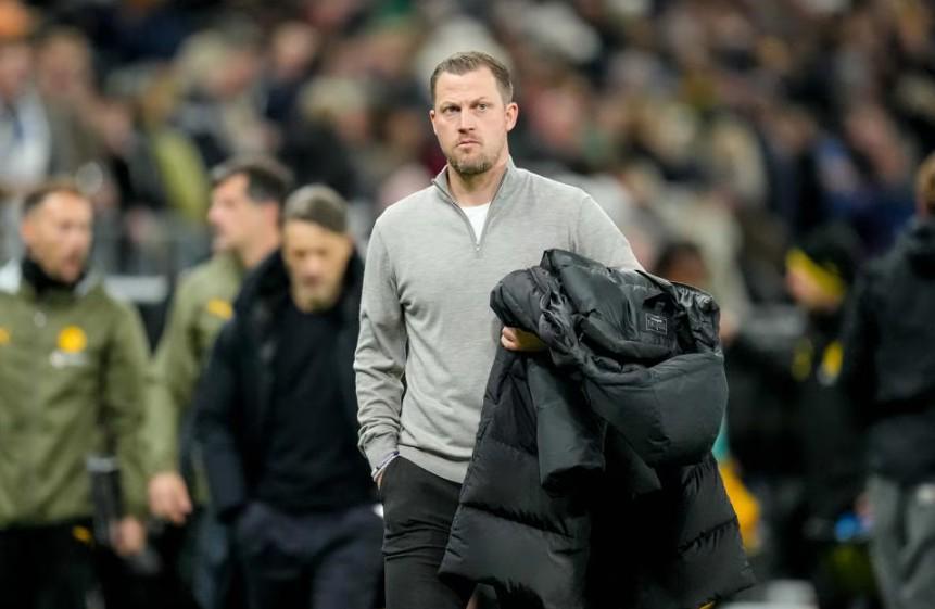 哥本哈根主帅谈多特之战：把握机会是拿分关键