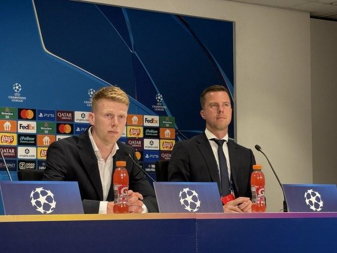 荷兰球队46年首度欧战单场6球，斯豪滕豪言本可进8球