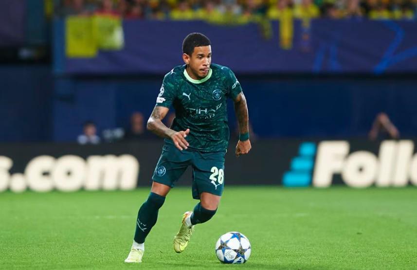 萨维尼奥：重返西班牙倍感喜悦，与顶级球员共事是荣幸