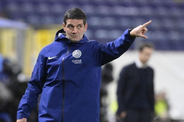 21岁助攻20岁！齐沃驭人有术，国米年轻组合闪耀赛场