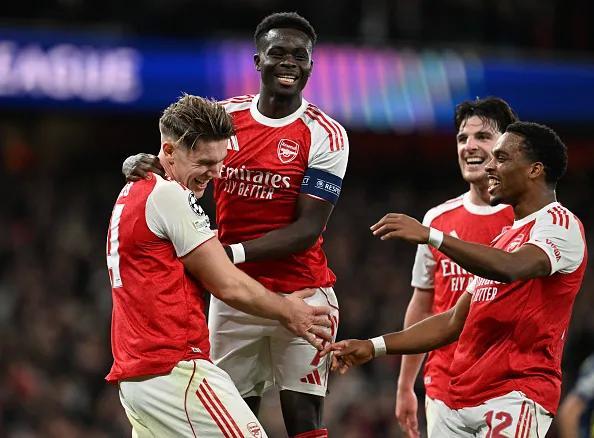 亨利力挺阿森纳为欧冠热门，卡拉格质疑其冠军基因