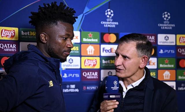 塔普索巴赛后坦言：巴黎圣日耳曼实力强劲，犯错必受惩罚