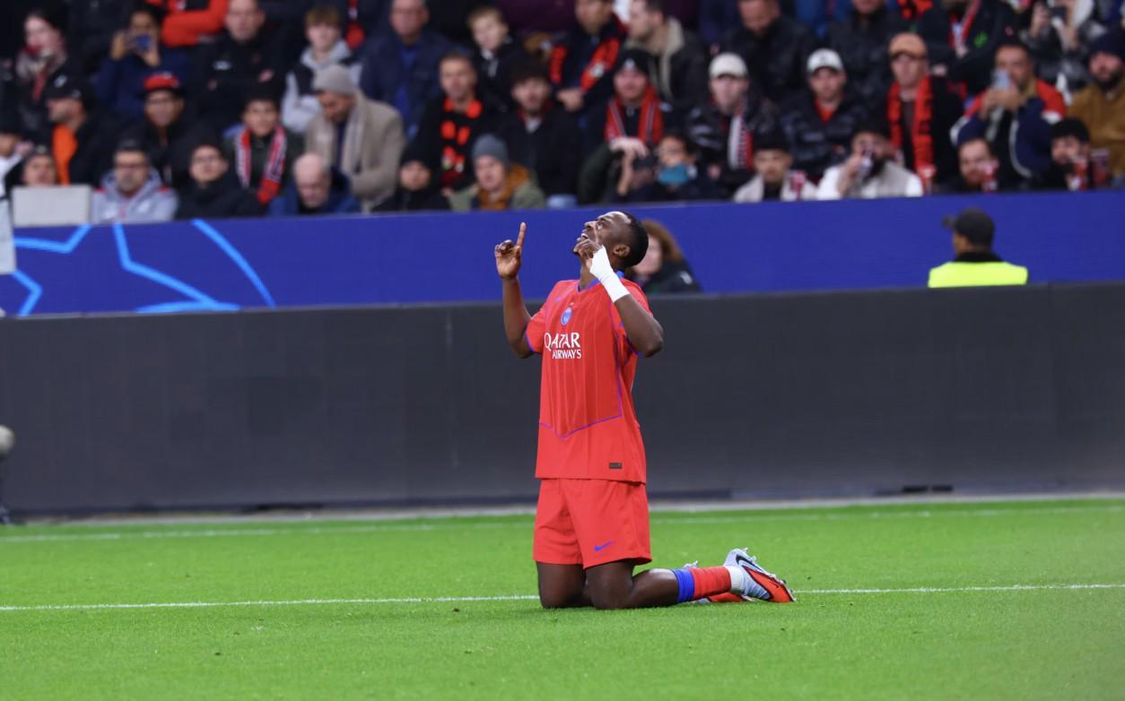 帕乔：首球喜悦与球队替补力量解析