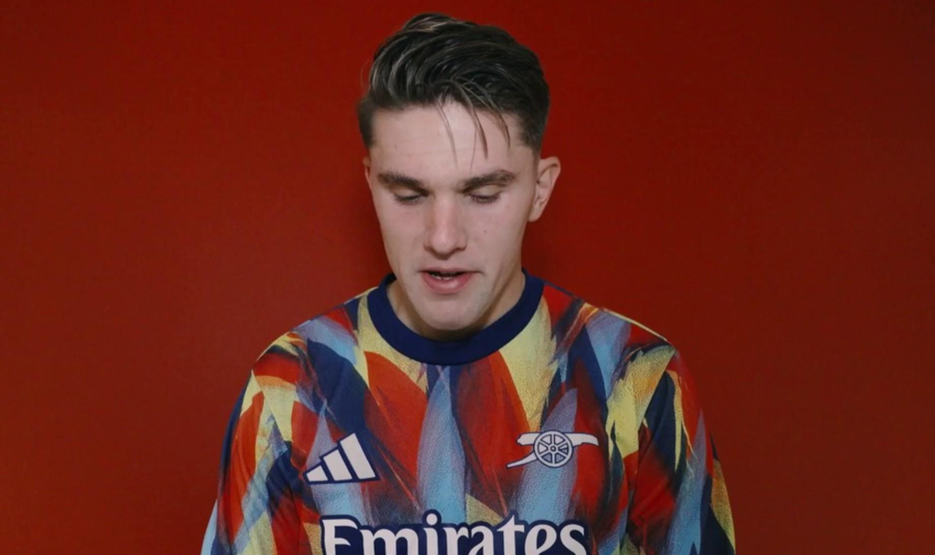 哲凯赖什：欧冠进球美妙无比，进球渴望愈发强烈