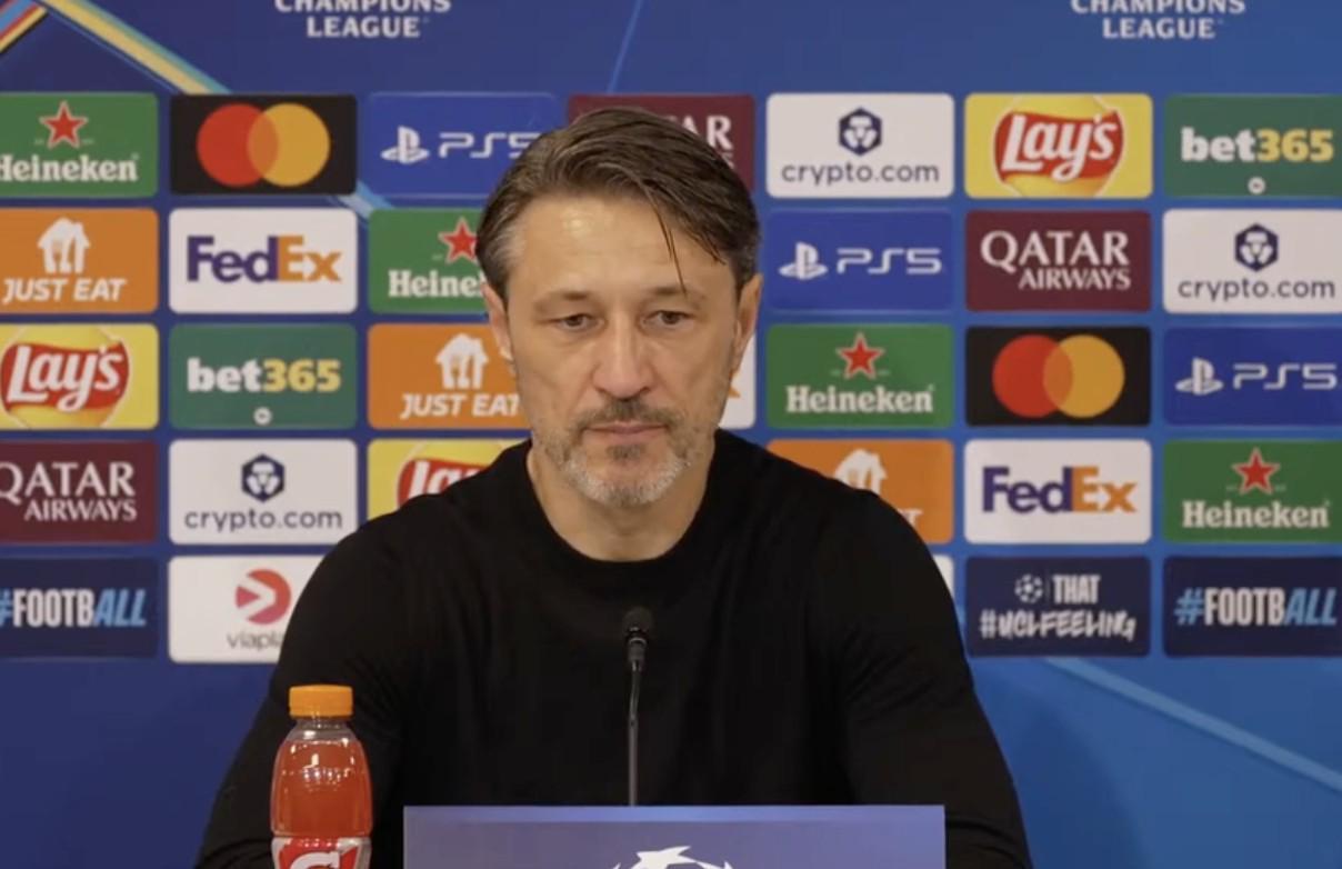 科瓦奇盛赞多特阵容均衡：换人后实力不减，进攻流畅显实力