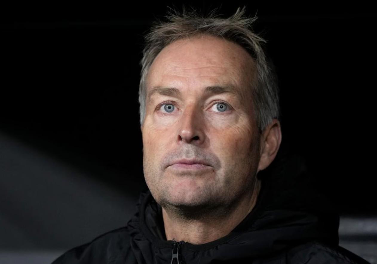 尤尔曼德：2-7惨败巴黎圣日耳曼，球队痛定思痛望反弹