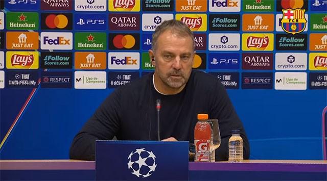 弗里克盛赞：国家德比前亚马尔将达最佳状态