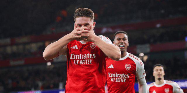 欧冠单日狂轰43球！历史第二高进球纪录诞生