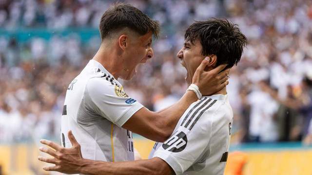 凌晨3点欧冠焦点战：皇马VS尤文20亿对决，姆巴佩冲击欧冠90场里程碑