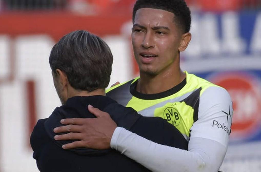 科瓦奇力挺乔布-贝林厄姆：应给予年轻球员成长空间