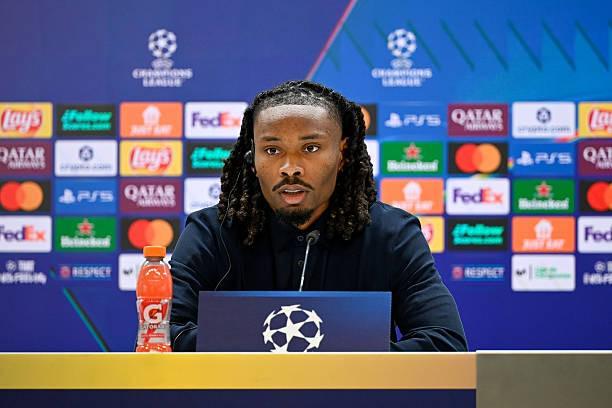 凯夫伦-图拉姆盛赞姆巴佩：当世最佳球员，尤文图斯信心满满迎战皇马