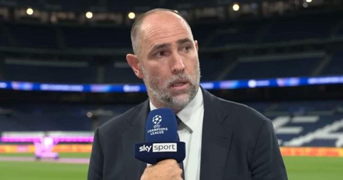 图多尔谈欧冠对阵皇马：超越极限方能争分