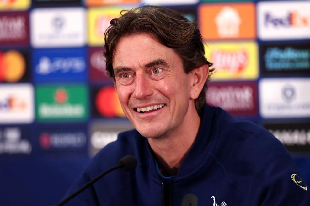 弗兰克谈罗梅罗伤情及摩纳哥对战准备：腹股沟拉伤成焦点