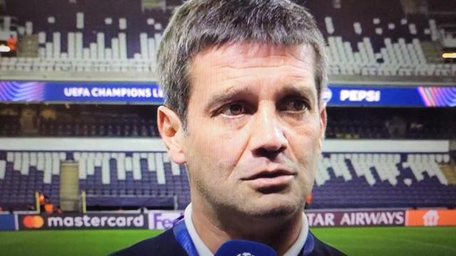 齐沃谈前锋选择：困难重重但球员回应令人满意