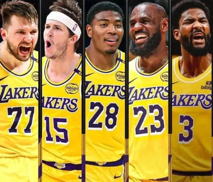 湖人109-119不敌勇士，揭幕战失利原因深度剖析