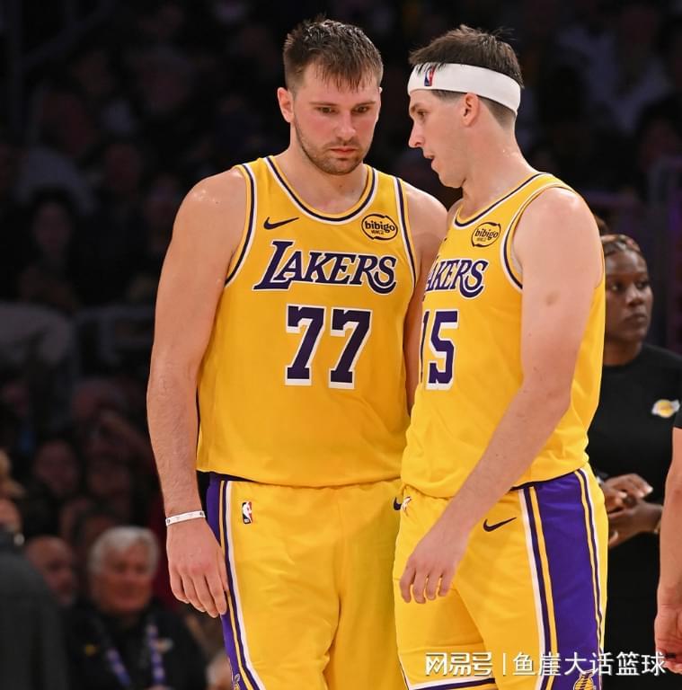 勇士119-109力克湖人：库里23+4，巴特勒16罚全中，东契奇43分难救主