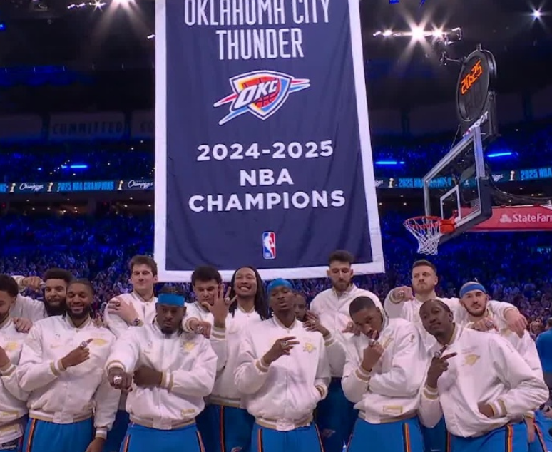 雷霆vs火箭双加时激战：亚历山大绝平+绝杀，KD6犯逃技犯