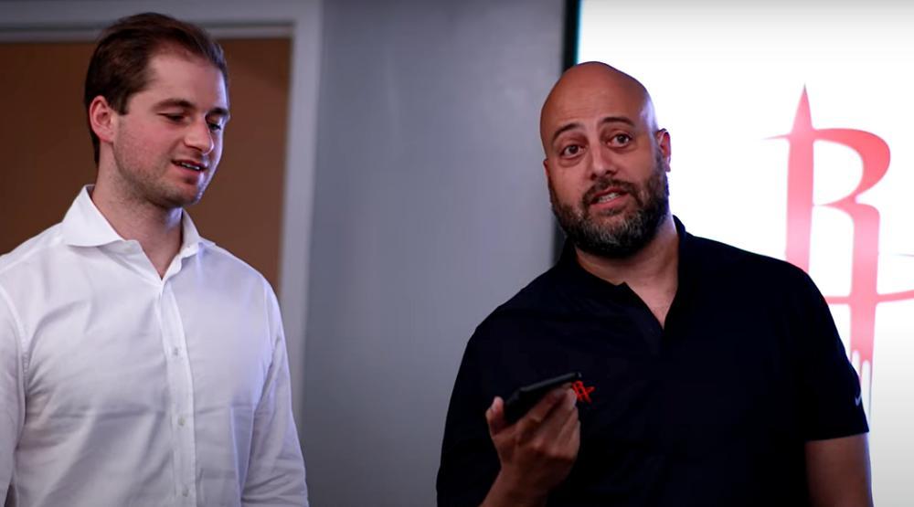 乌度卡麾下16人可用！火箭三套阵容解析，第二阵容更显实力