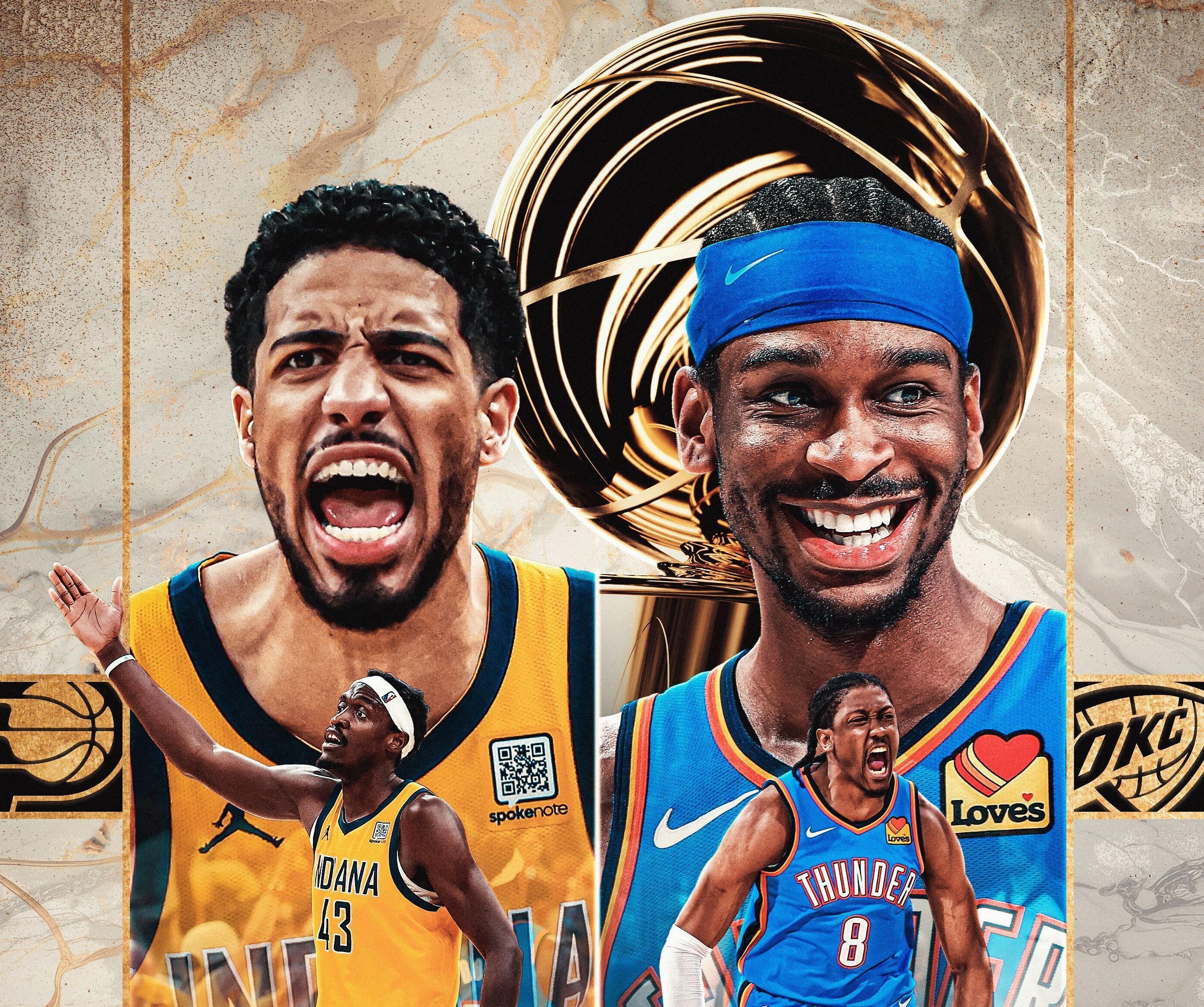 萧华：雷霆步行者总决赛收视创新高，精彩比赛成关键