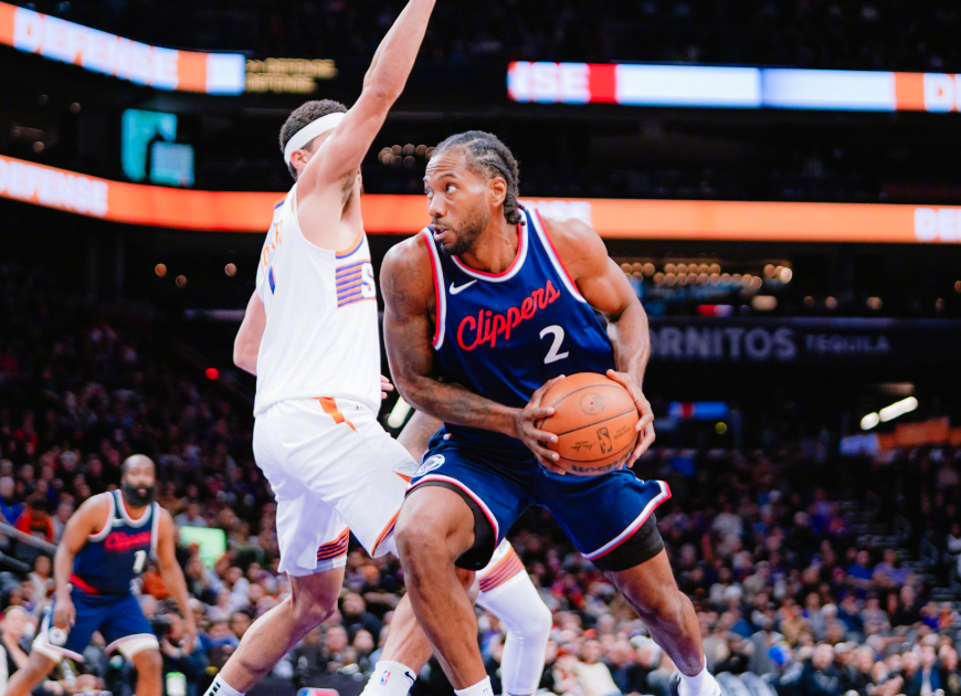 布克5年3.17亿顶薪续约，太阳重建无望连摆烂资格都难保