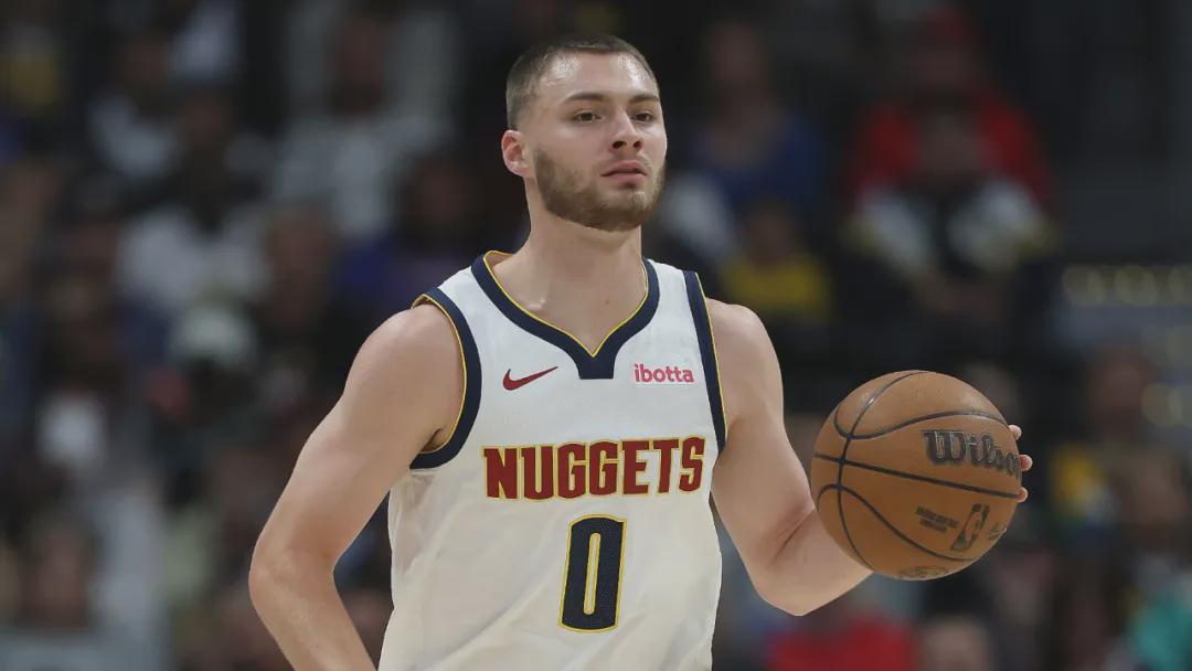 掘金队：距离统治力还有多远？阵容调整与未来展望