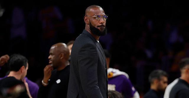 雷迪克赛后直言：破联防时渴望詹姆斯回归