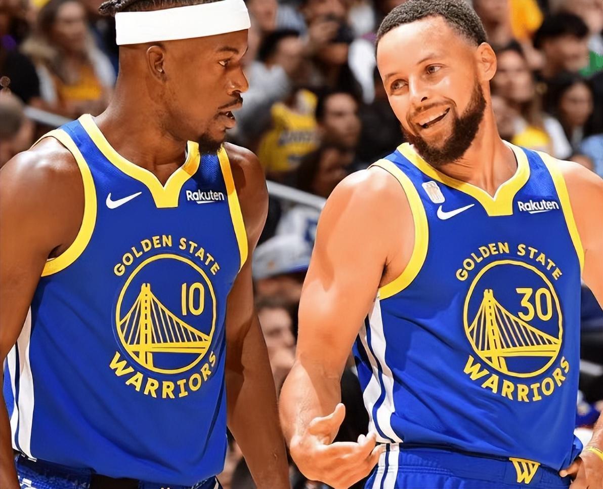 NBA今日战报：勇士胜湖人，雷霆双加时险胜火箭，最新积分榜出炉