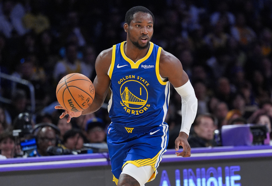 库明加下半场爆发！13分对飙东契奇，勇士开门红