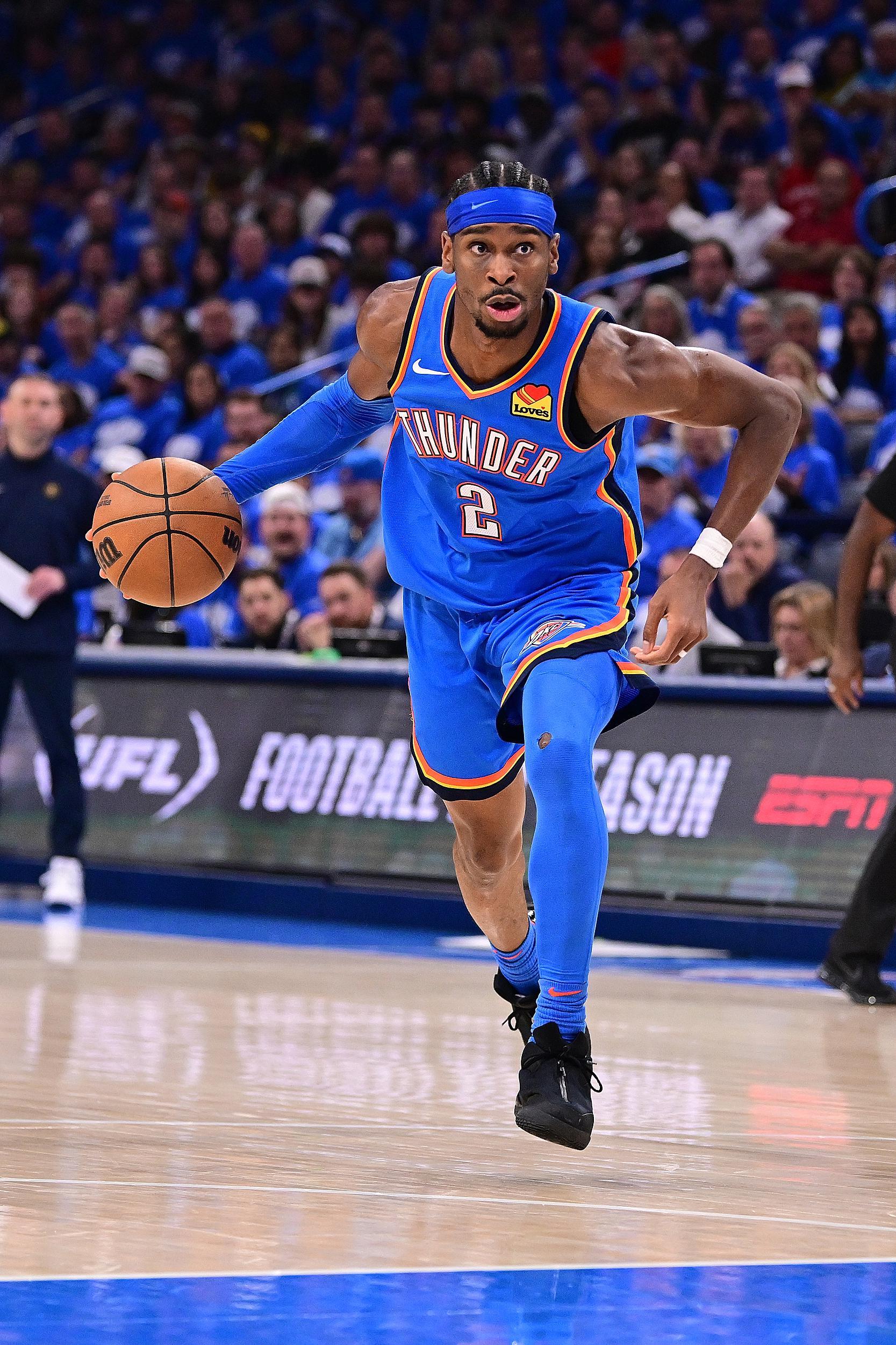 王仕鹏点评：亚历山大关键球压制杜兰特，换他人必传球