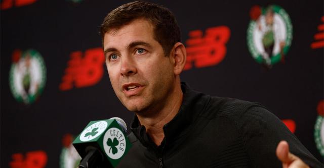 凯尔特人总裁史蒂文斯：休赛季操作坦诚透明，重塑阵容谋未来