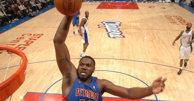 前NBA球员贾森-马克希尔加盟国王发展联盟 担任助教