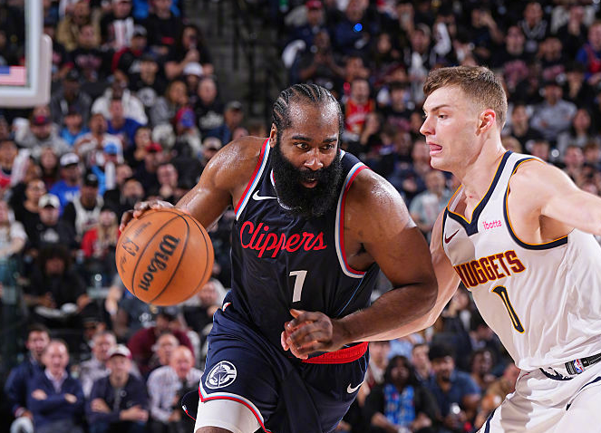 首发五人年薪达1.86亿，掘金若不夺冠恐解体！管理层遭质疑