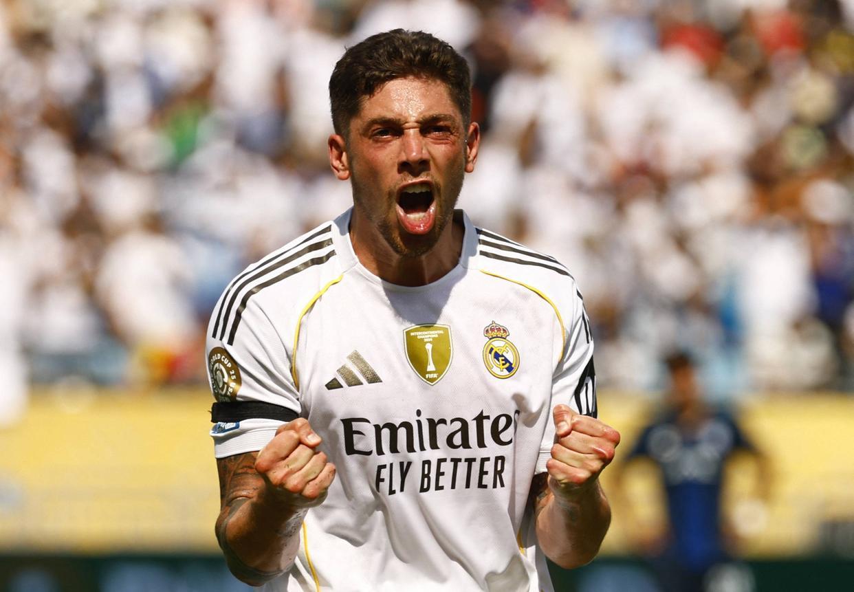 皇马领跑！足坛俱乐部总身价榜：巴萨第七，曼城跻身前三