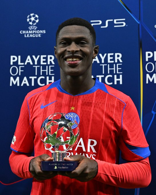 门德斯豪言助巴黎圣日耳曼迎战欧冠更多挑战